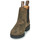 Skor Dam Boots Blundstone ORIGINAL HIGH TOP CHELSEA BOOTS 1351 Brun