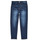 textil Flickor Skinny Jeans Levi's PULL-ON JEGGINGS Blå / Mörk