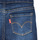 textil Flickor Skinny Jeans Levi's PULL-ON JEGGINGS Blå / Mörk