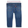 textil Flickor Skinny Jeans Levi's PULL ON SKINNY JEAN Blå