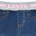 textil Flickor Skinny Jeans Levi's PULL ON SKINNY JEAN Blå
