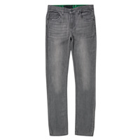 textil Pojkar Skinny Jeans Levi's 510 SKINNY FIT ECO PERFORMANCE JEANS Blå