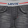 textil Pojkar Skinny Jeans Levi's THE WARM PULL ON SKINNY JEAN Grå
