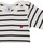 textil Barn Pyjamas/nattlinne Petit Bateau TEBINE Flerfärgad