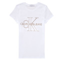 T-shirts med korta ärmar Calvin Klein Jeans  TIZIE