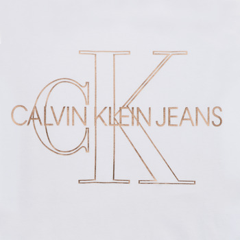 Calvin Klein Jeans TIZIE Vit