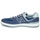 Skor Herr Sneakers New Balance AM574 Blå