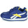 Skor Barn Sneakers Reebok Classic REEBOK ROYAL CLJOG 2  KC Blå / Gul / Vit