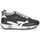 Skor Dam Sneakers Semerdjian MARI Svart / Vit