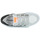Skor Dam Sneakers Semerdjian OTTO Beige / Svart / Silver