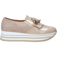 Skor Dam Loafers Grace Shoes MAR016 