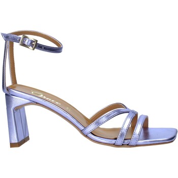 Skor Dam Sandaler Grace Shoes 395002 Violett