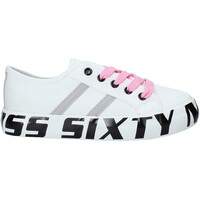 Skor Barn Sneakers Miss Sixty S21-S00MS717 Vit