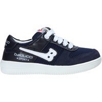 Skor Barn Sneakers Balducci BS553 Blå