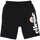 textil Flickor Shorts / Bermudas Ellesse 166493 Svart