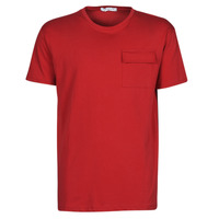 textil Herr T-shirts Yurban ORISE Röd