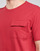 textil Herr T-shirts Yurban ORISE Röd