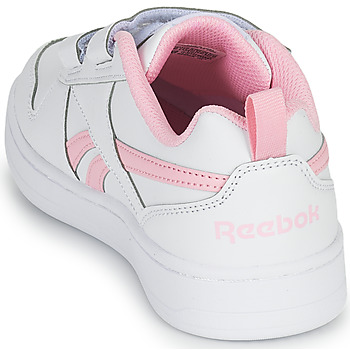 Reebok Classic REEBOK ROYAL PRIME Vit / Rosa