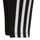 textil Flickor Leggings adidas Originals CHALEIR Svart