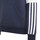 textil Pojkar Sweatshirts adidas Performance NADJET Marin / Svart