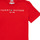 textil Barn T-shirts Tommy Hilfiger SELINERA Röd