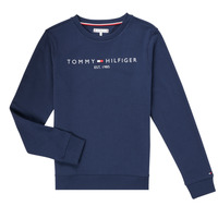 textil Barn Sweatshirts Tommy Hilfiger TERRIS Marin