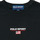textil Pojkar T-shirts Polo Ralph Lauren ANNITA Svart