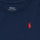 textil Flickor T-shirts Polo Ralph Lauren DRETU Marin