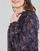 textil Dam Korta klänningar Esprit SG-091CC1E309       DRESS Flerfärgad