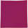 Inredning Handdukar och flaneller Sols ATOLL 70 FUCSIA Violett