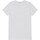 textil Flickor T-shirts Ellesse 166545 Vit