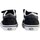 Skor Flickor Sneakers Vans 221103 Svart