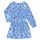 textil Flickor Korta klänningar Billieblush STIKA Blå