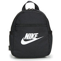 Väskor Dam Ryggsäckar Nike NIKE SPORTSWEAR Svart / Vit