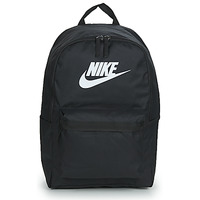 Väskor Ryggsäckar Nike NIKE HERITAGE Svart / Vit