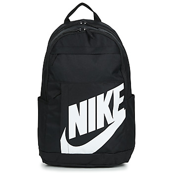 Väskor Ryggsäckar Nike NIKE ELEMENTAL Svart / Vit