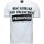 textil Herr T-shirts Lf T Exclusive Alcatraz Prisoner W Vit