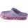 Skor Flickor Tofflor Crocs Fun Lab Unicorn Band Clog Violett