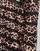 textil Dam Tröjor Liu Jo WF1538 Leopard
