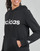 textil Dam Sweatshirts Adidas Sportswear WINLID Svart