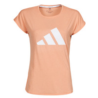 textil Dam T-shirts adidas Performance BARTEE Blush