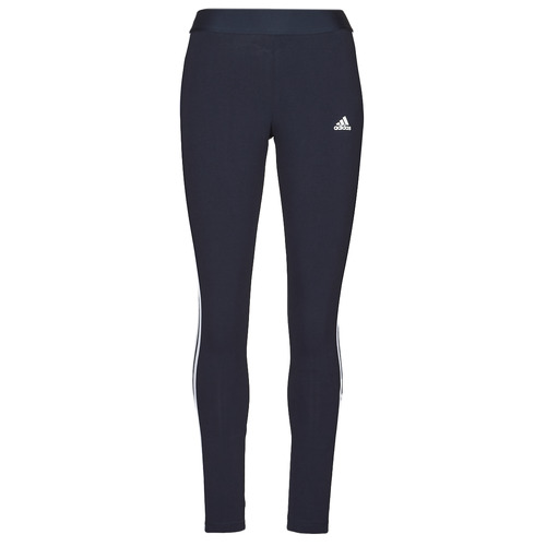 textil Dam Leggings Adidas Sportswear WESLEG Bläckfärgad / Legend