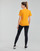 textil Dam T-shirts adidas Performance WEWINTEE Orange / Honung