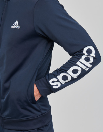 Adidas Sportswear M LIN TR TT TS Bläckfärgad / Legend