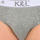 Underkläder Herr Kalsonger Kisses&Love KL3002-SURTIDO Flerfärgad