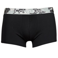 Underkläder Herr Boxershorts Calvin Klein Jeans TRUNK Svart