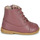 Skor Flickor Boots Citrouille et Compagnie PUMBAE Rosa