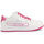 Skor Herr Sneakers Shone 17122-021 White Vit
