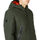textil Herr Sweatjackets Superdry - M5010317A Grön
