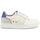 Skor Herr Sneakers Shone S8015-013 White Vit